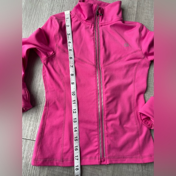 Gap girl’s sport jacket, size S. - Picture 5 of 13